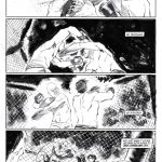 Heart: Fumetto sulle MMA 9