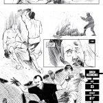 Heart: Fumetto sulle MMA 8