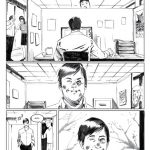 Heart: Fumetto sulle MMA 7