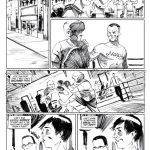 Heart: Fumetto sulle MMA 6
