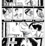 Heart: Fumetto sulle MMA 5