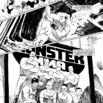 Heart: Fumetto sulle MMA 4