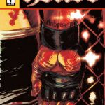 Heart: Fumetto sulle MMA 2
