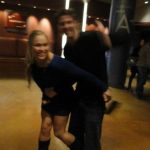 6 Foto dal TUF & dagli Award Americani 2
