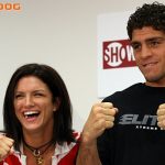 se Nick Diaz avesse un po di trifola, sarebbe l'uomo più felice del mondo 17