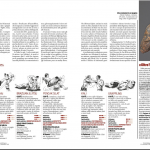 Le MMA su Panorama 2