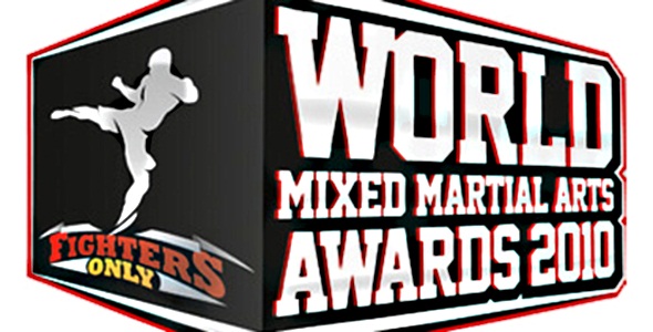 USA 2011 World MMA Awards winners 4