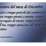Pensiero del mese di Dicembre 2011 8