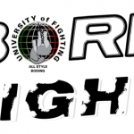 Born to fight 6 9