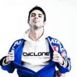 Andrea "Mezzokilo" Verdemare si infortuna all'europeo. 3