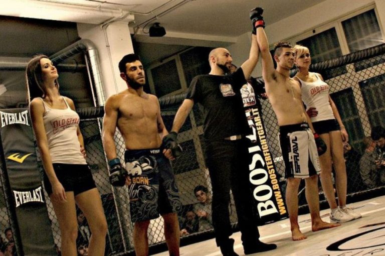 Ronin FC 2 - risultati & Video 5