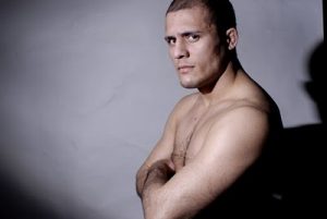 Siyar Bahadurzada