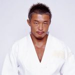 Akiymama rende sexy anche il Judo 3