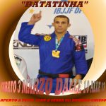 Stage Batatinha a Torino 4