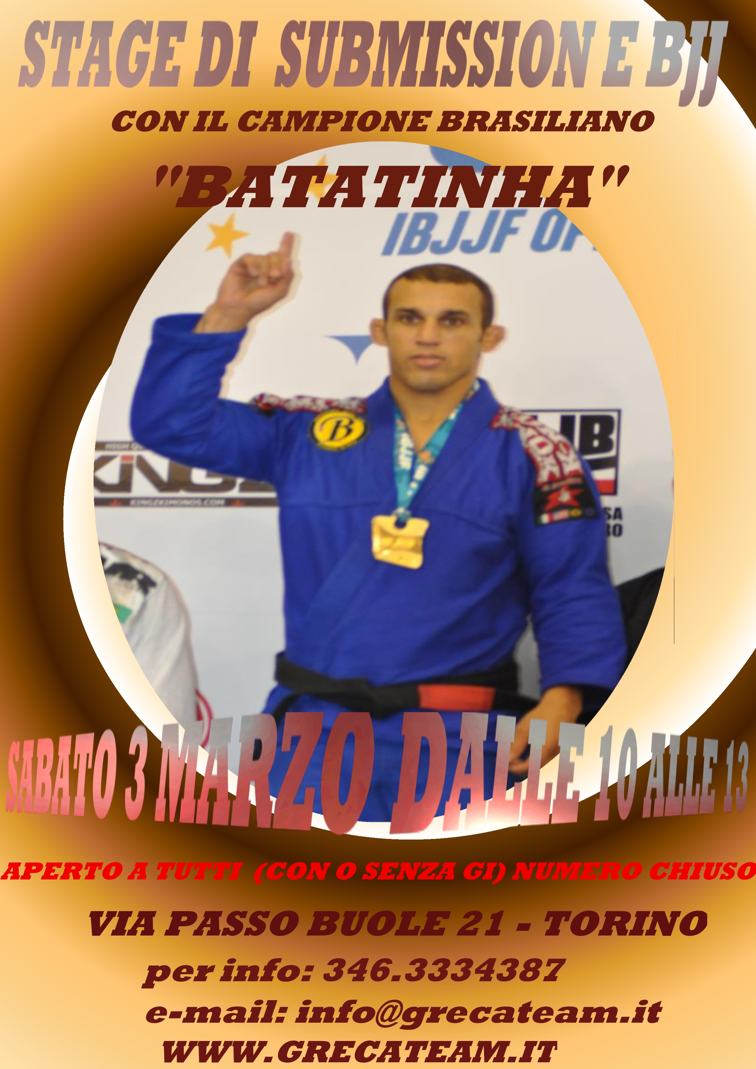 stage bata_torino Stage Batatinha a Torino 1