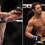 Fight Analisys: Edgar vs Henderson 11