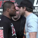 Fight Analisys UFC 144: Jackson vs Bader 12