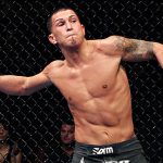 Jose Aldo non vuole il match contro Anthony Pettis 2