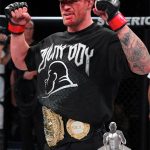 Strikeforce: Tate vs. Rousey: Nuovo avversario per Jacare 8