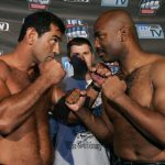 Maurice Smith, 50 anni ed Ex campione UFC torna a combattere 12