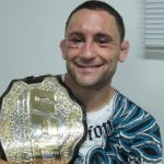 Frankie Edgar: "Ben Henderson è un duro, ma c'è una ragione per cui io sono il campione" 1