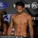 Ben Henderson ci crede. pure troppo. 2
