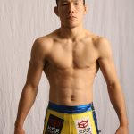 Shinya Aoki vs Tatsuya Onose 2