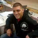 Nick Diaz poteva evitare di essere sospeso? 11