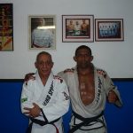 22 Marzo a Milano - Rogerio Olegario 5