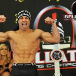 Shinya Aoki vs. Eddie Alvarez - Bellator 66 del 20 Aprile 7
