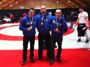 fila-granprix-ginevra 1 FILA Grand Prix 2012 - Ginevra - Svizzera: 2 oro, 1 argento, 2 bronzi 1