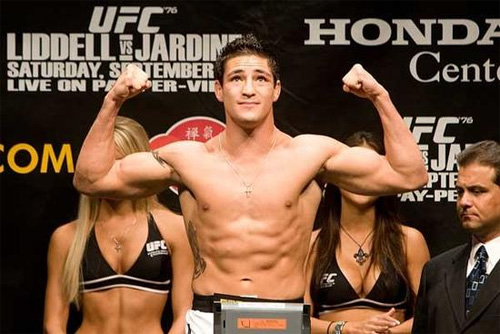 UFC Diego Sanchez vs Jake Ellenberger Fight Analisys 6
