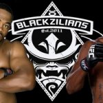 Alistair Overeem si unisce ai "Blackzillians"... 1