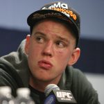 UFC Sanchez vs Ellenberger Fight Analisys: Struve vs Herman 14