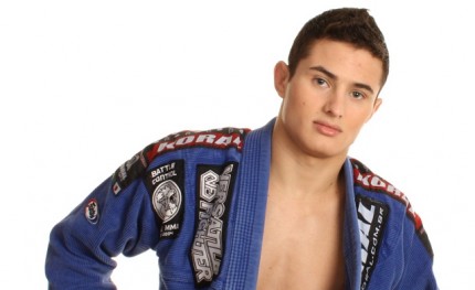 Caio Terra highlight 8