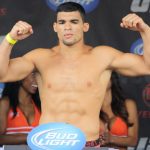 UFC Sanchez vs Ellenberger Fight Analisys: Aaron Simpson vs Ronny Markes 15