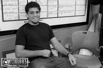 Nick Diaz insegna che le droghe fanno male... al borsello ! 8