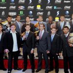 Questo weekend ONE FC 2: Battle of Heroes - video promo & lineup 11