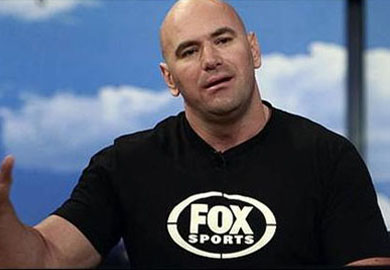 Dana Whte e il problema dei giudici 2