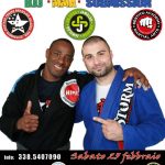 <b>25 Febbraio</b> Seminario con Jamelao - Bastia Umbra 5