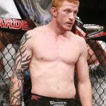 UFC 143 fight Analisys: Ed Herman vs Clifford Starks 20