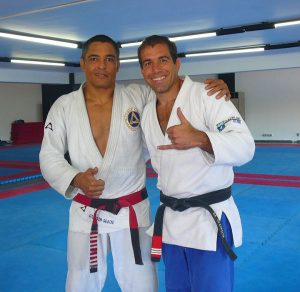 Intervista a Roberto De Moraes Atalla 1