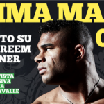 MMA Mag 08: nuova Grafica ! Uscito oggi - sempre GRATIS ! 10