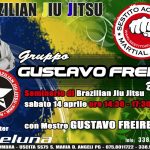 14 Aprile - Gustavo Freire a Bastia Umbra 11