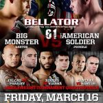 Bellator 61 - risultati 16