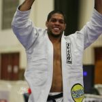 Video Andre Galvao vs Xande Ribeiro agli assoluti dei World Pro San Diego Trials. 10