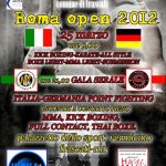 Roma Open MMA (ADCC Italia) 17