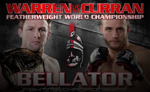 Bellator 60 - risultati 6