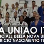 Nova Uniao Italia Team 7