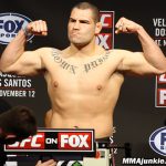 UFC 146: Frank Mir vs. Cain Velasquez 9